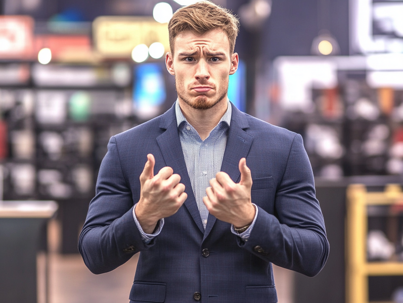 Identify_a_Bad_Manufacturer_Representative