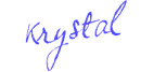 Krystal-sign2