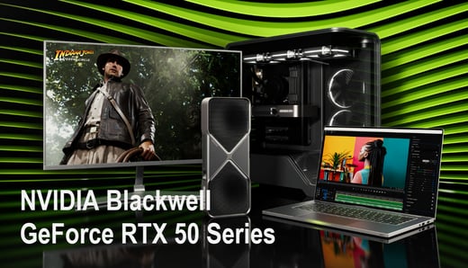 NVIDIA-Blackwell-GeForce-RTX-50-Series