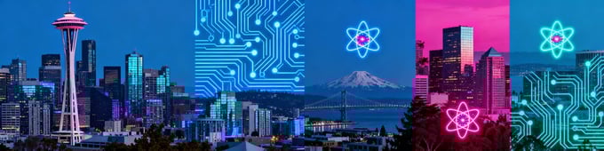 Pacific Northwest and NorCal focus 2