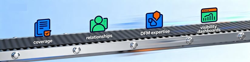 Practical mechanisms of speed 2