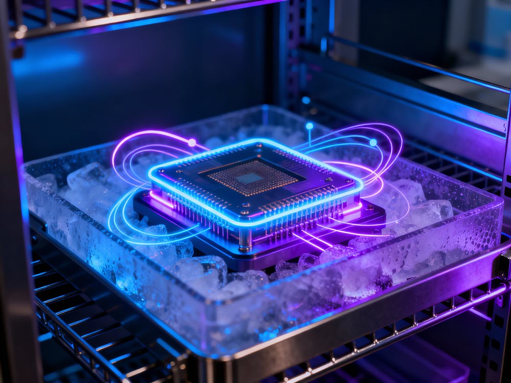 Predicting the Potential of TSC and Building Quantum Computers 1