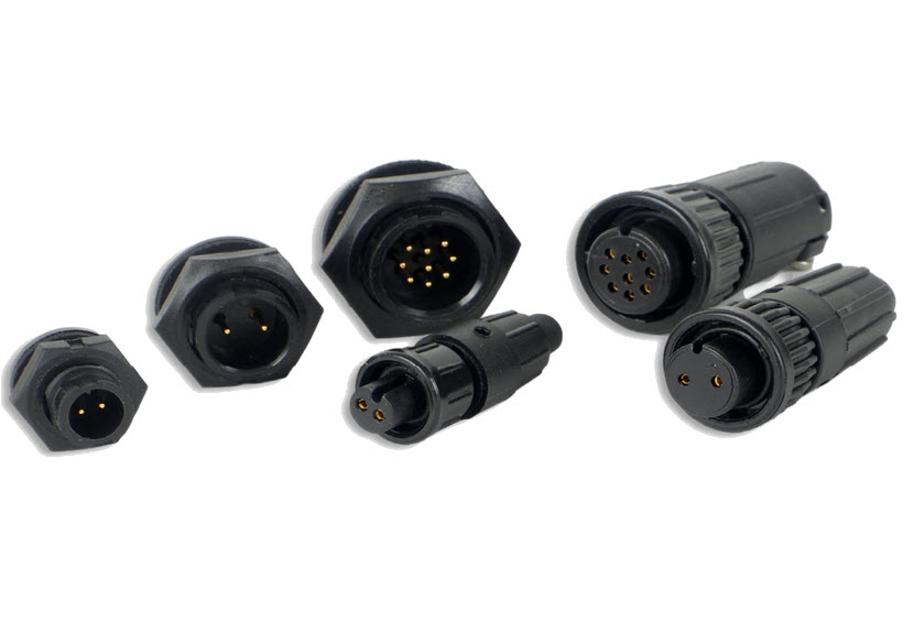 SWITCHCRAFT-Conxa-Harsh-Environment-Connectors SWITCHCRAFT-Conxa-Harsh-Environment-Connectors