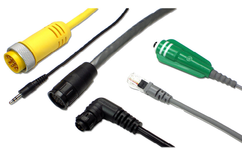 SWITCHCRAFT-Conxa-Molded-Cable-Assemblies SWITCHCRAFT-Conxa-Molded-Cable-Assemblies
