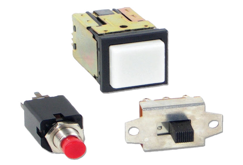 SWITCHCRAFT-Conxa-switches SWITCHCRAFT-Conxa-switches
