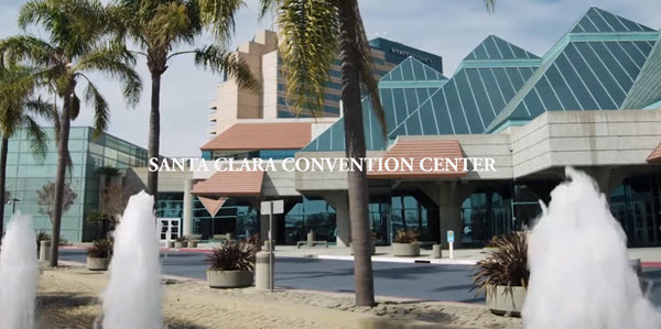 Santa-Clara-Convention-Center