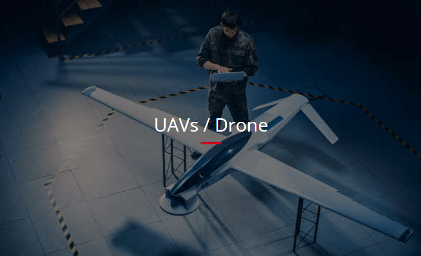 UAVs-drones UAVs-drones