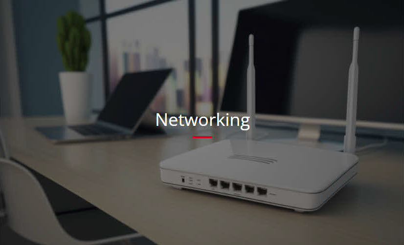 networking networking