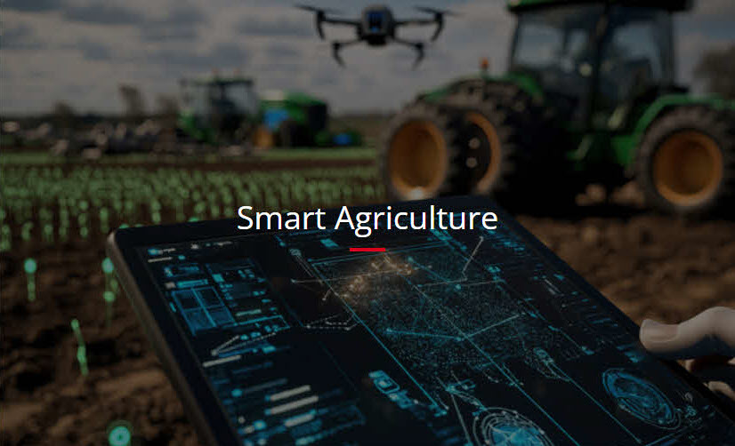 smart-agriculture smart-agriculture