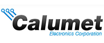 Calumet-Elextronics-logo