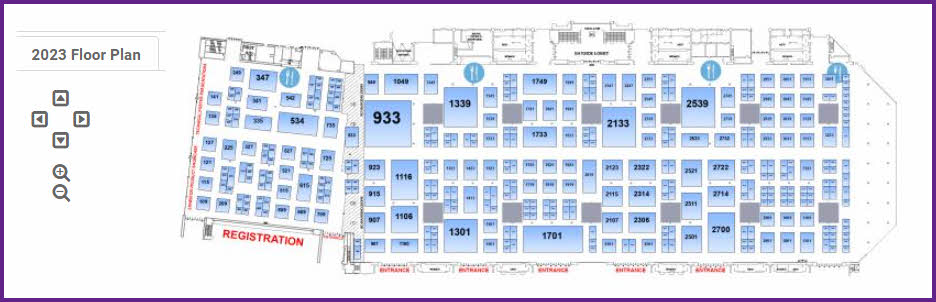 ipc-apex-expo-floor-plan