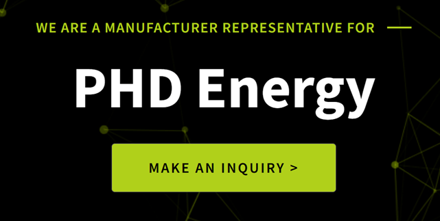 phd energy