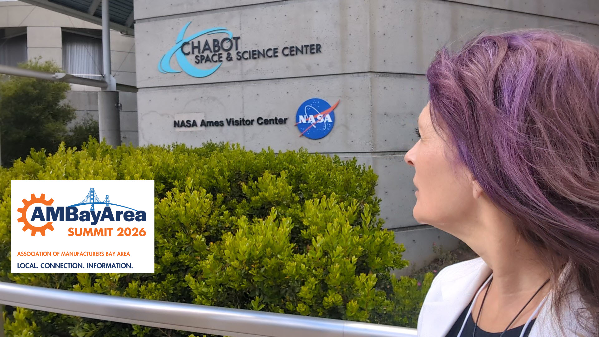 AMBay Area Summit 2026