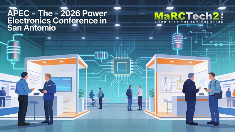 Powering What’s Next: How Jianghai and Taiwan Semiconductor Are Shaping the Future at APEC 2026