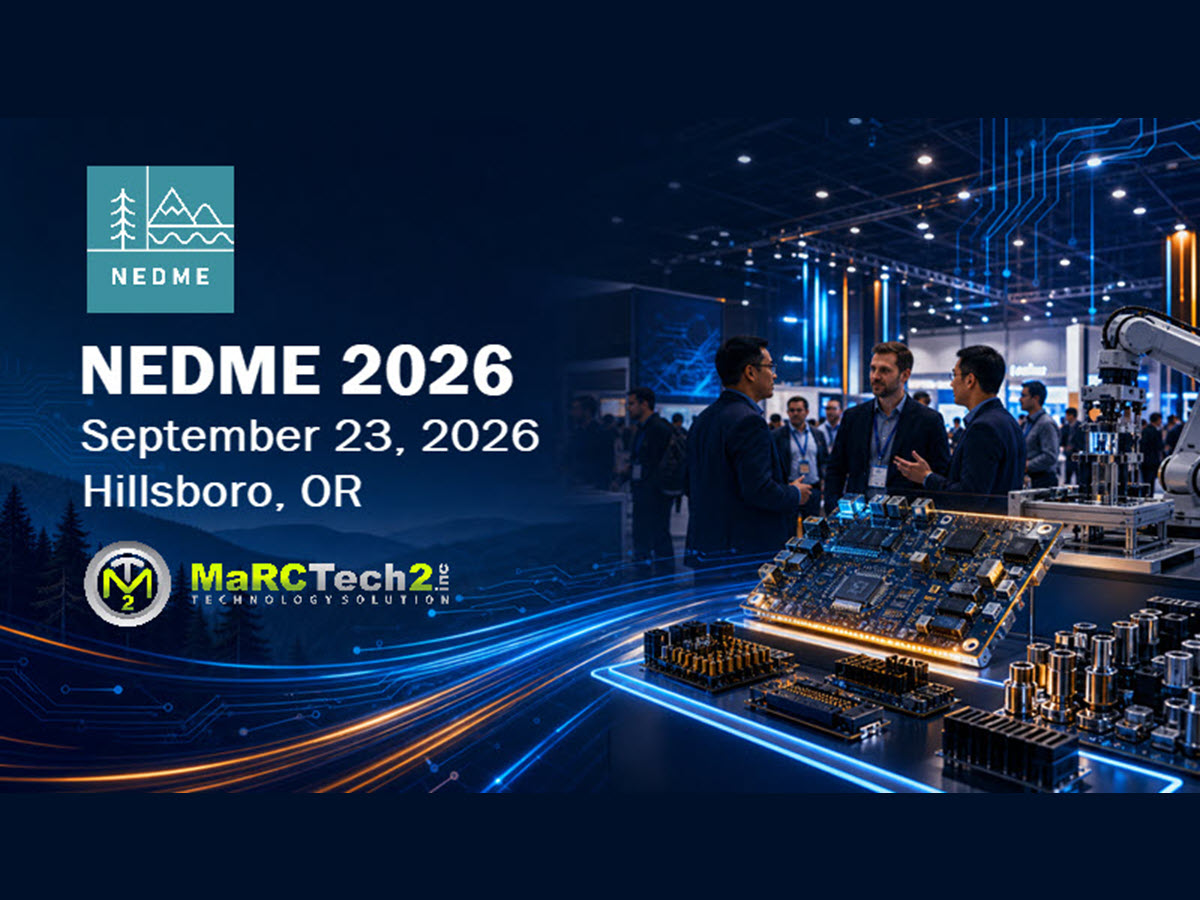 NEDME 2026
