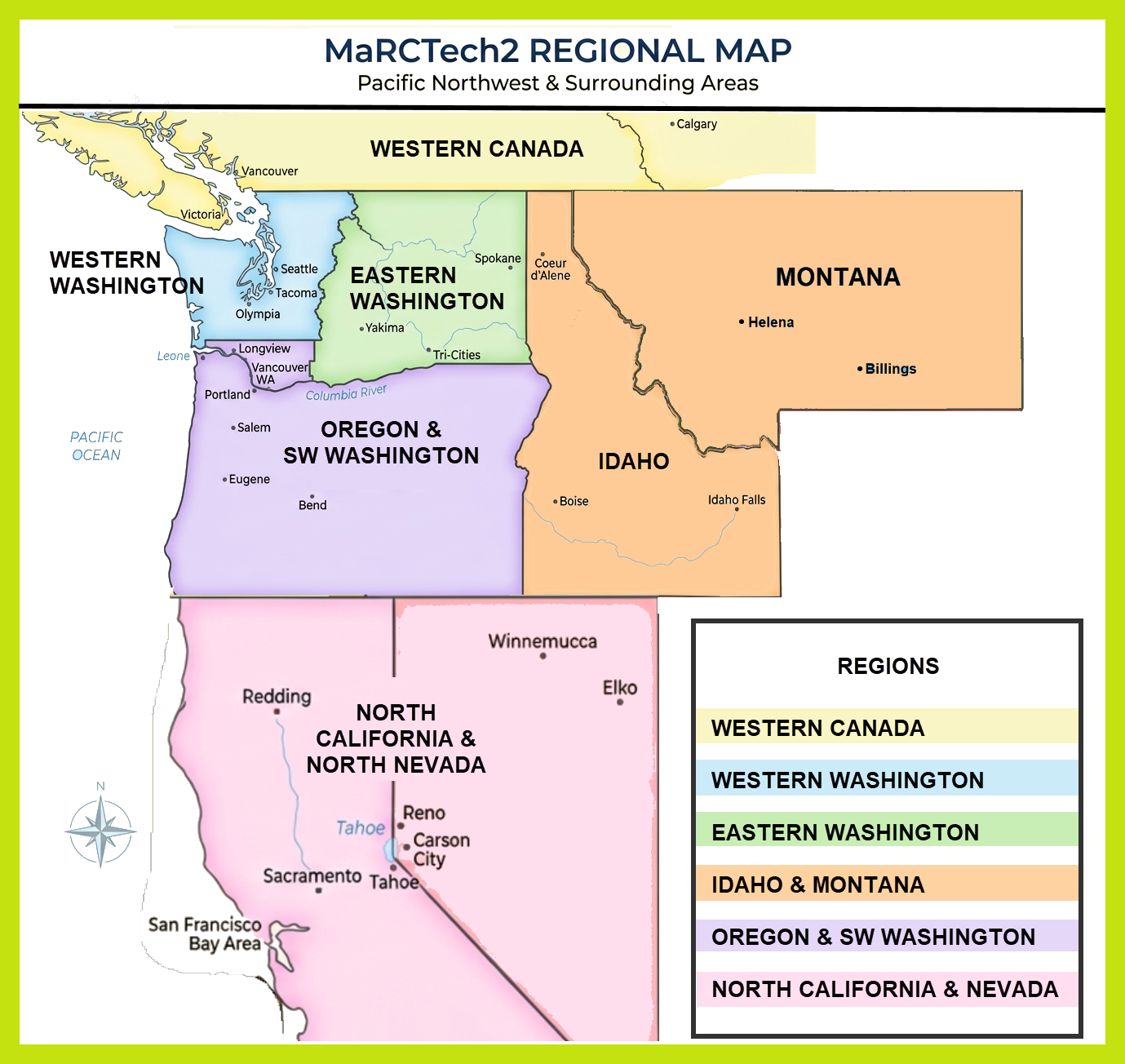 marctech2-regions-color-coded-5b marctech2-regions-color-coded-5b