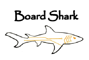 board shark