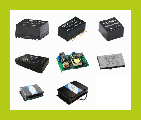 Selection of DC/DC converters for railroad applications and harsh
